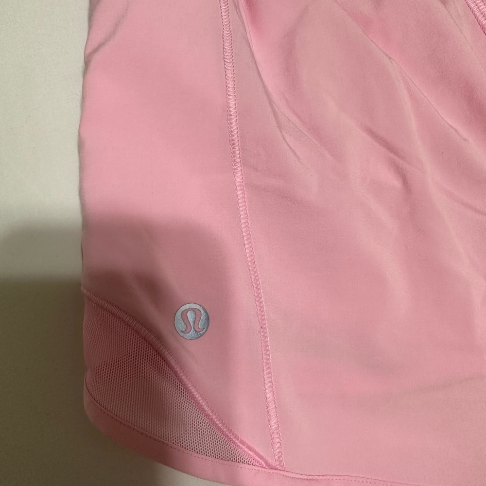 Lululemon women’s athletic shorts - Picture 4 of 5